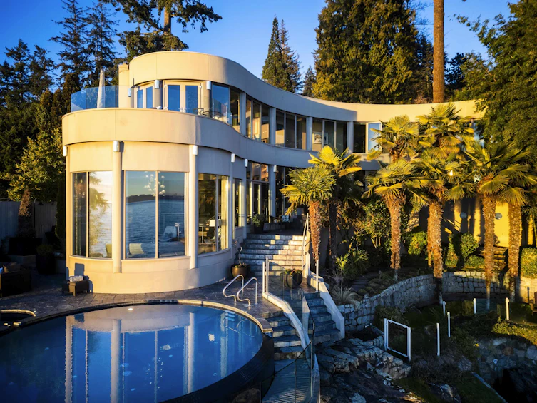 3912 Marine Drive, West Vancouver, BC, V7V 1N4 - 38