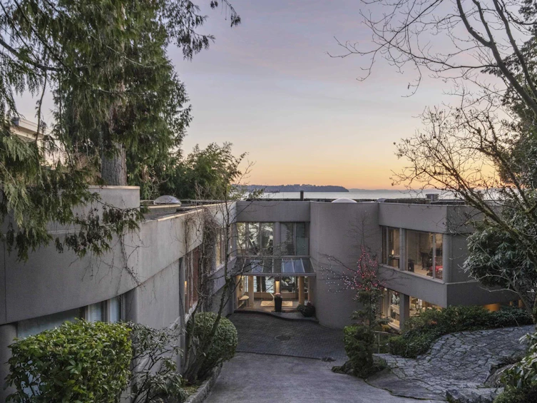 3912 Marine Drive, West Vancouver, BC, V7V 1N4 - 4