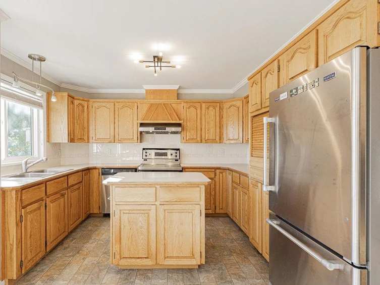 6696 London Drive, Delta, BC, V4K 4W7 - 8