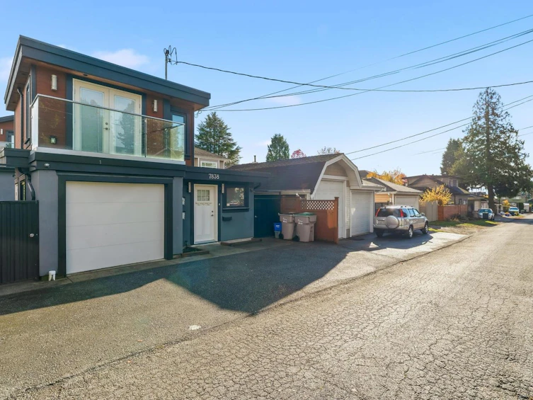 7963 Montcalm Street, Vancouver, BC, V6P 4P2 - 8