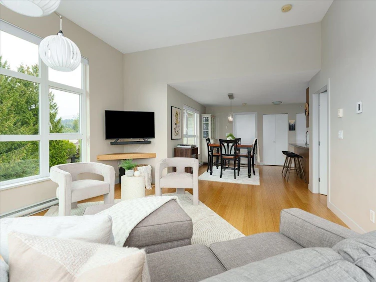 402-3732 Mt Seymour Parkway, North Vancouver, BC, V7G 1C3 - 8
