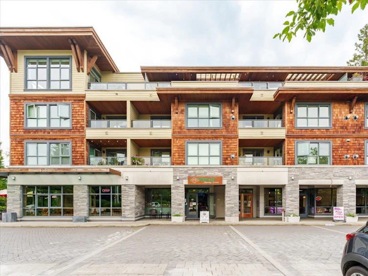 402-3732 Mt Seymour Parkway, North Vancouver, BC, V7G 1C3 - 29