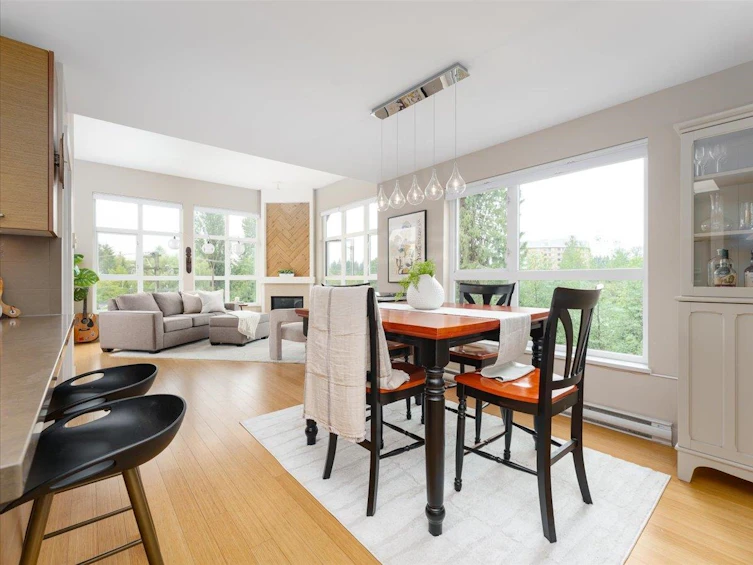402-3732 Mt Seymour Parkway, North Vancouver, BC, V7G 1C3