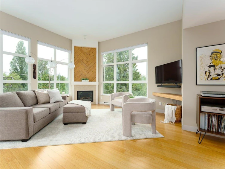 402-3732 Mt Seymour Parkway, North Vancouver, BC, V7G 1C3 - 4