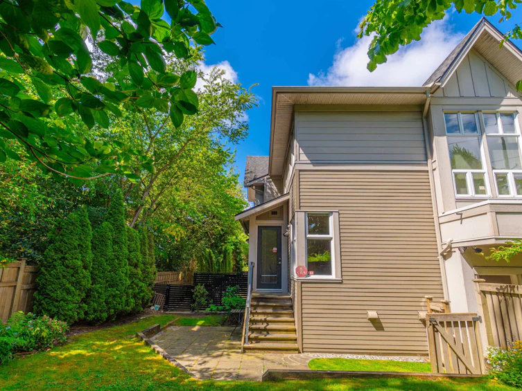 6602 Arbutus Street, Vancouver, BC, V6P 5S5 - 5