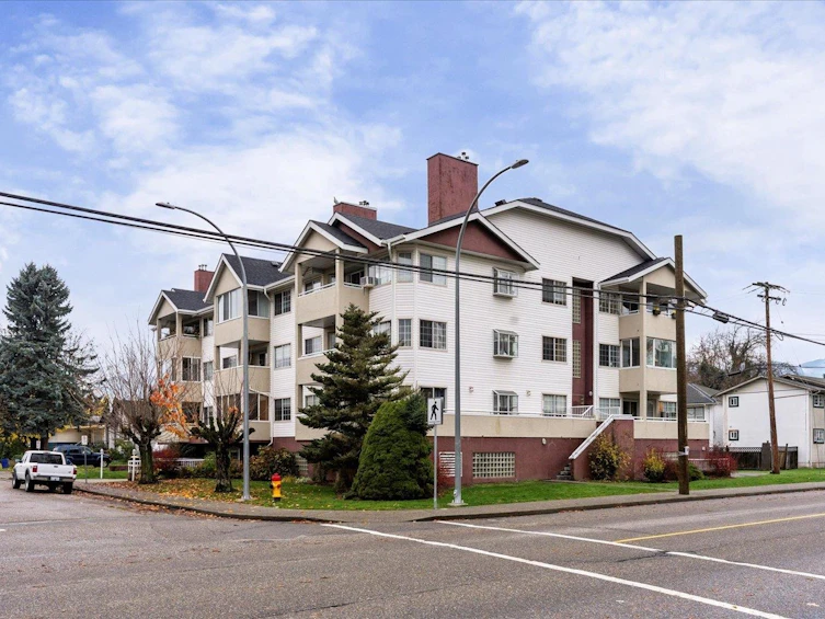 304-46199 Margaret Avenue, Chilliwack, BC, V2P 2G6 - 3