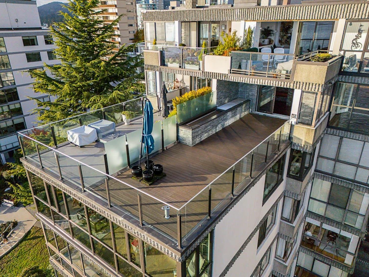 602-2090 Argyle Avenue, West Vancouver, BC, V7V 4R4 - 29