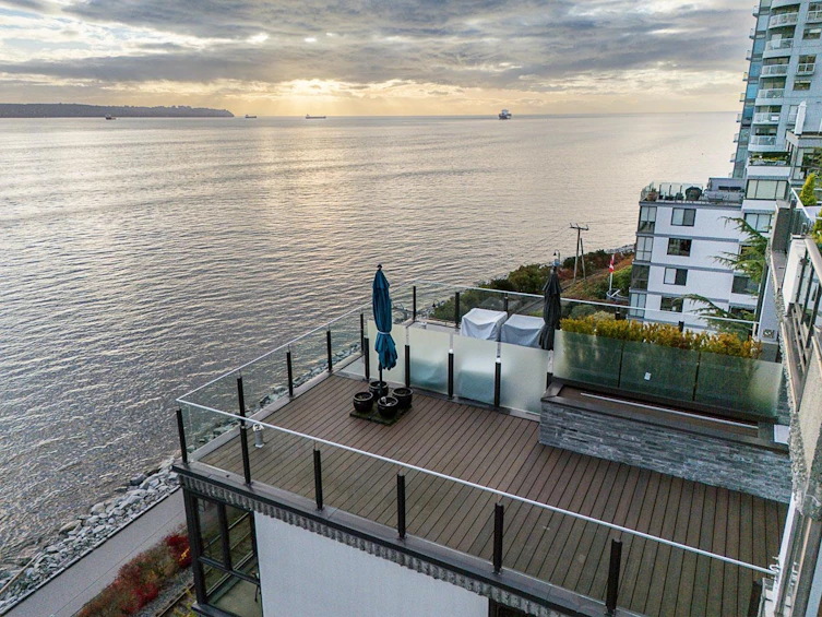 602-2090 Argyle Avenue, West Vancouver, BC, V7V 4R4 - 30