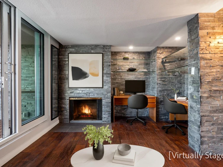 602-2090 Argyle Avenue, West Vancouver, BC, V7V 4R4 - 19