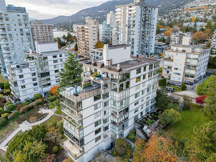 602-2090 Argyle Avenue, West Vancouver, BC, V7V 4R4 - 28