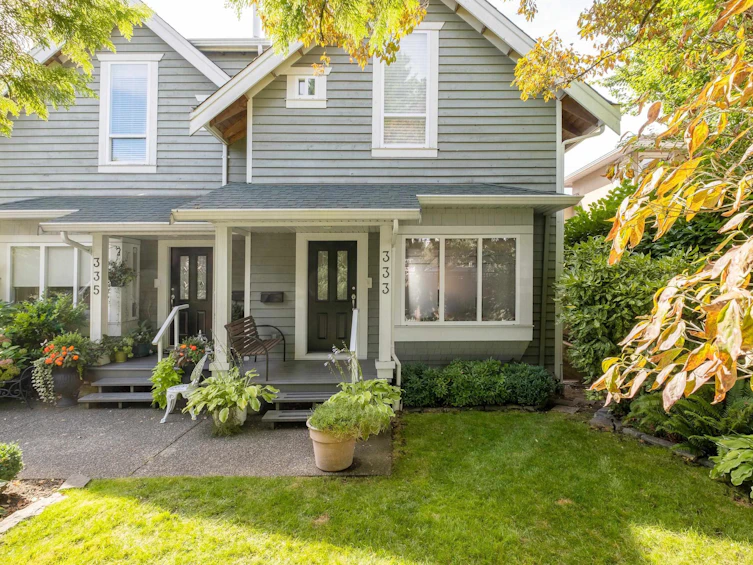333 E Keith Road, North Vancouver, BC, V7L 1V6