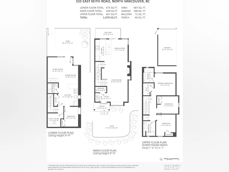 333 E Keith Road, North Vancouver, BC, V7L 1V6 - 32