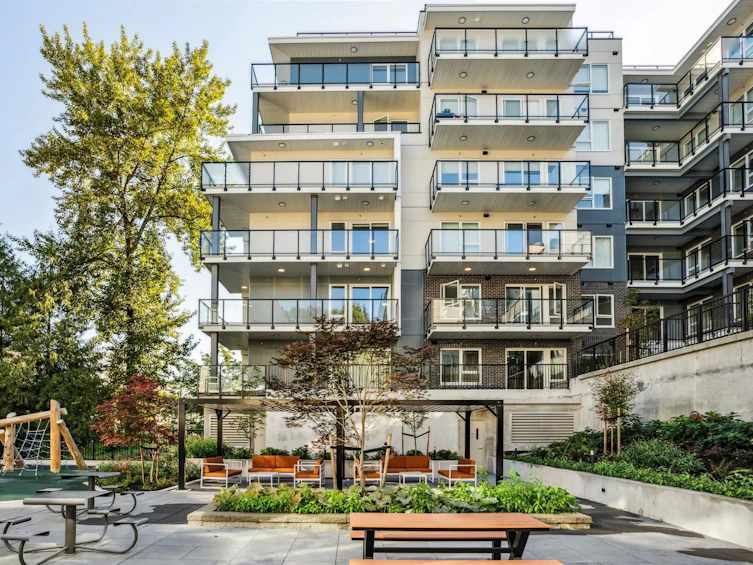 105-1100 Clarke Road, Port Moody, BC, V6M 4B9 - 18