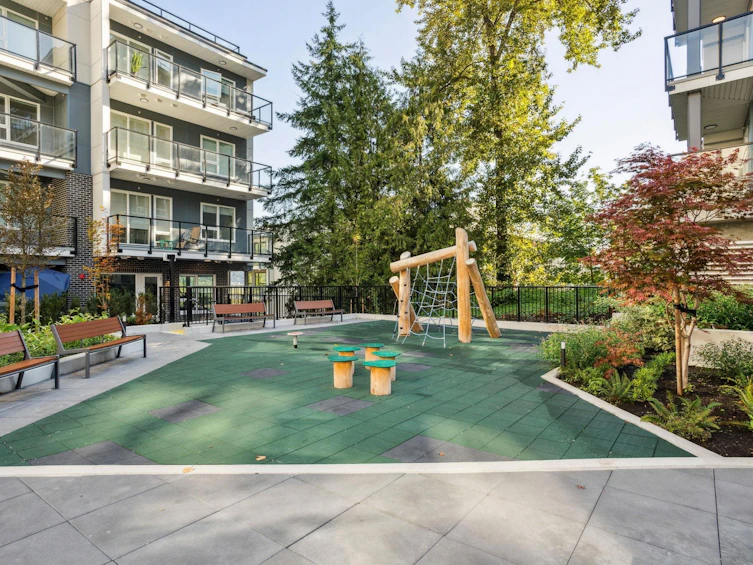 105-1100 Clarke Road, Port Moody, BC, V6M 4B9 - 19