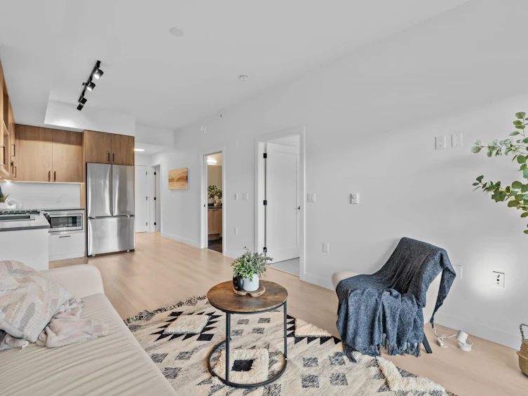 105-1100 Clarke Road, Port Moody, BC, V6M 4B9 - 4