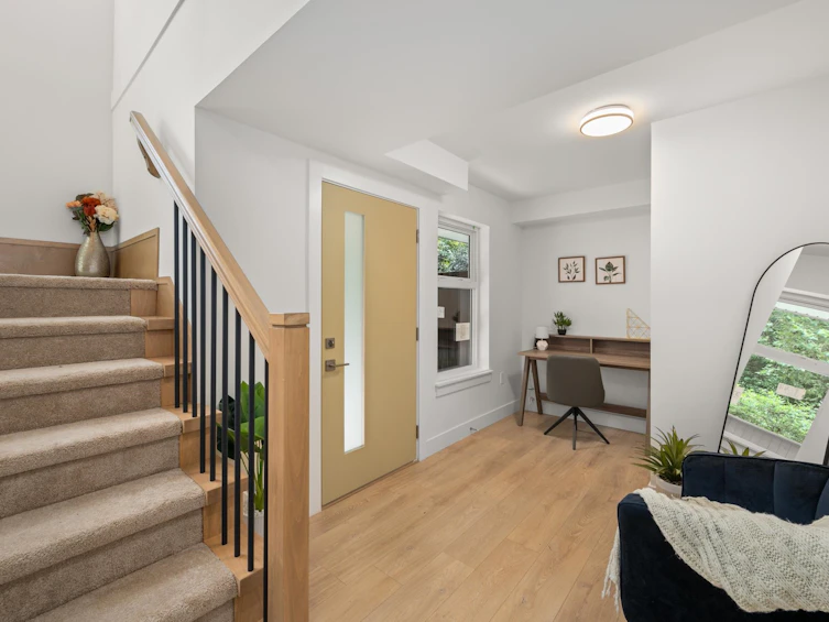 4-2258 Kelly Avenue, Port Coquitlam, BC, V3C 1X9 - 2