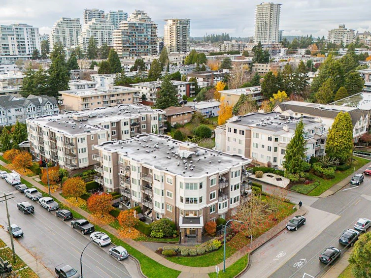 302-15389 Roper Avenue, Surrey, BC, V4B 2S8 - 37
