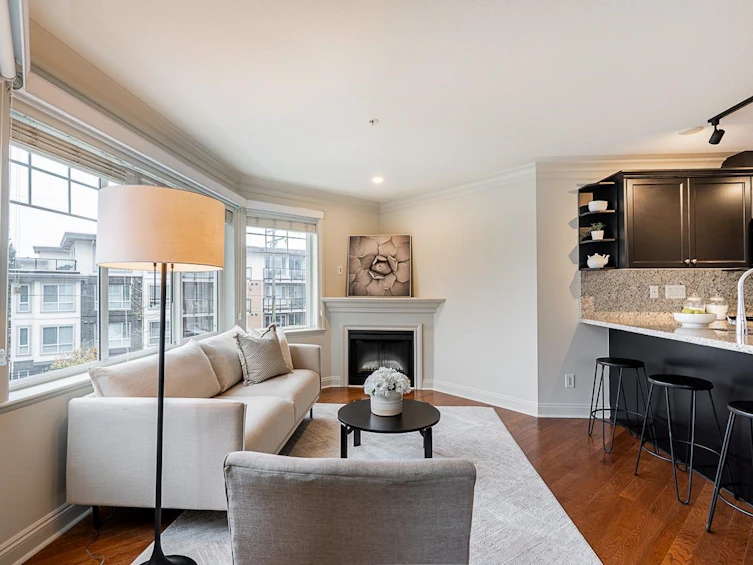 302-15389 Roper Avenue, Surrey, BC, V4B 2S8 - 9