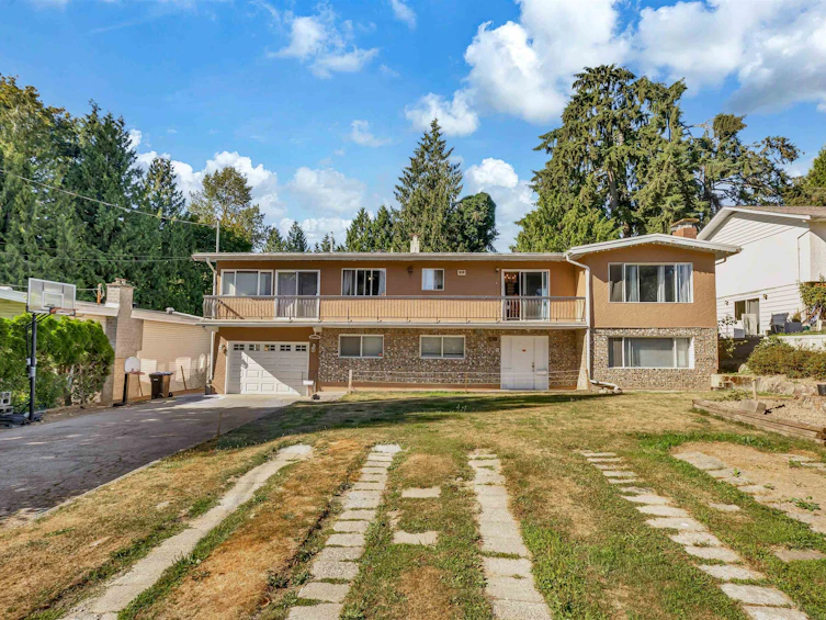 1609 Kent Avenue, Port Coquitlam, BC, V3B 2L9