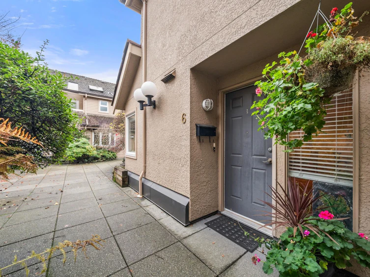 6-230 W 15th Street, North Vancouver, BC, V7M 1S2 - 36