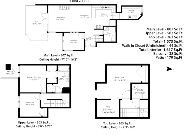 6-230 W 15th Street, North Vancouver, BC, V7M 1S2 - 40