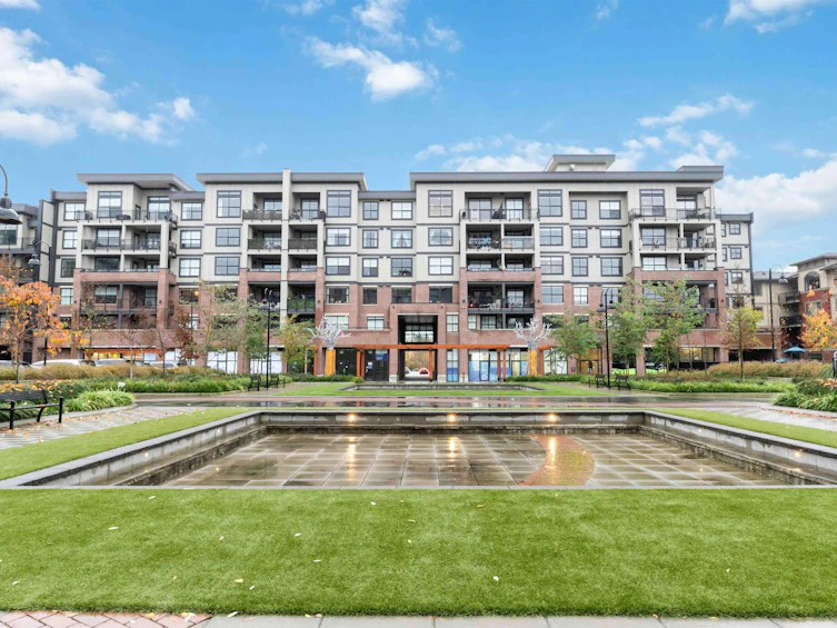 415-22633 Selkirk Avenue, Maple Ridge, BC, V2X 1C7 - 25