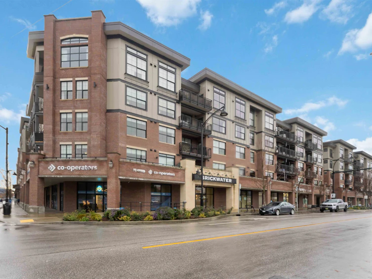 415-22633 Selkirk Avenue, Maple Ridge, BC, V2X 1C7 - 21