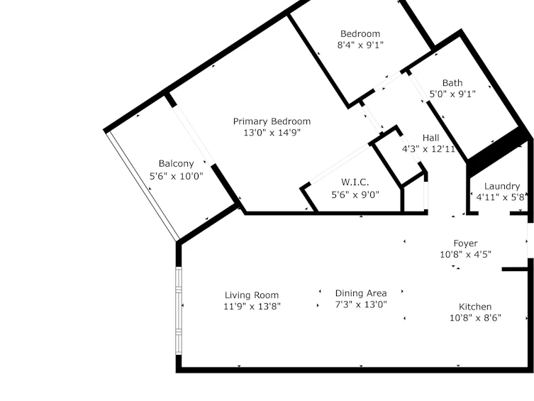 419-9983 E Barnston Drive, Surrey, BC, V4N 6T3 - 18