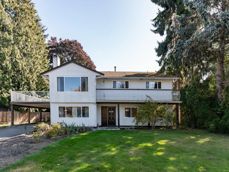 4418 Savoy Street, Delta BC V4K 1P2
