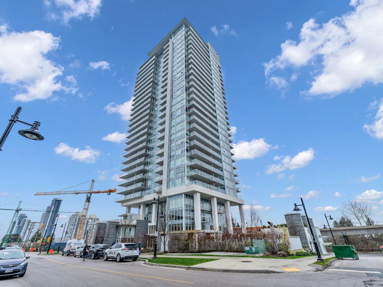 2809-652 Whiting Way, Coquitlam, BC, V3J 0K3