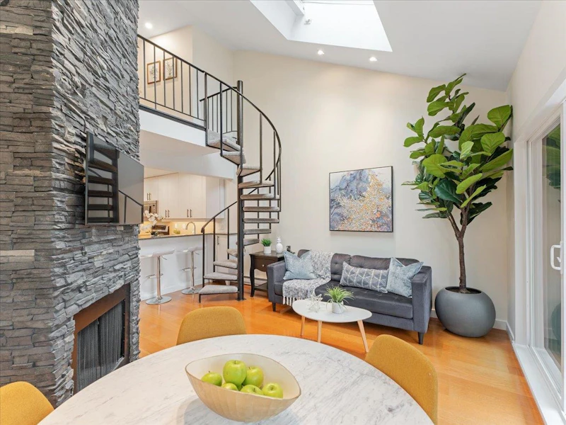 403 - 1274 Barclay Street, Vancouver BC V6E 1H3