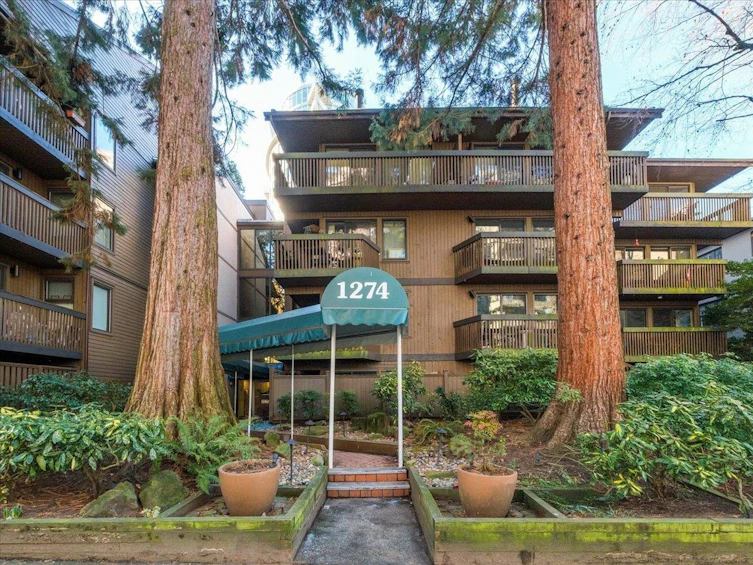 403-1274 Barclay Street, Vancouver, BC, V6E 1H3 - 27