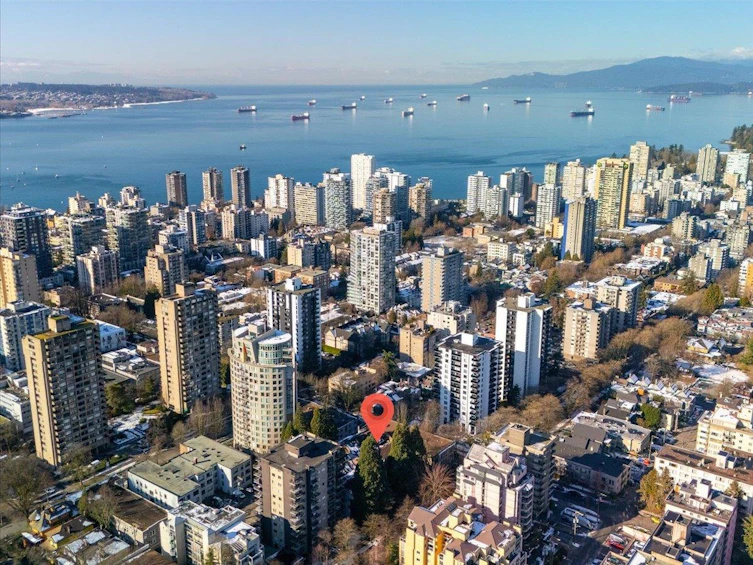 403-1274 Barclay Street, Vancouver, BC, V6E 1H3 - 29