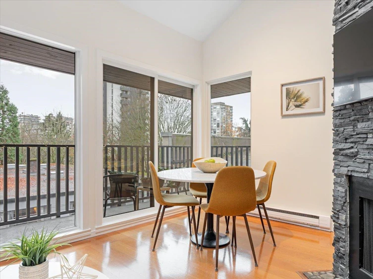 403-1274 Barclay Street, Vancouver, BC, V6E 1H3 - 9