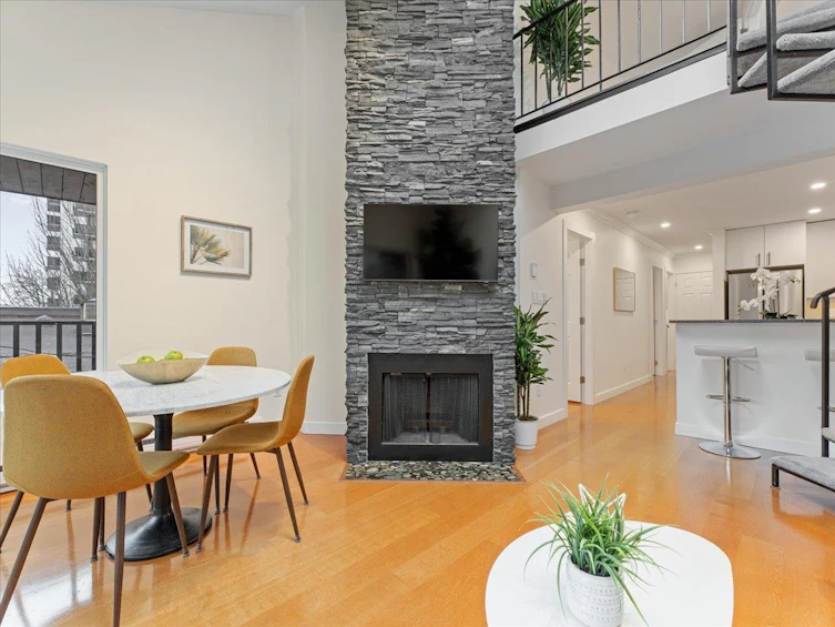 403-1274 Barclay Street, Vancouver, BC, V6E 1H3 - 8