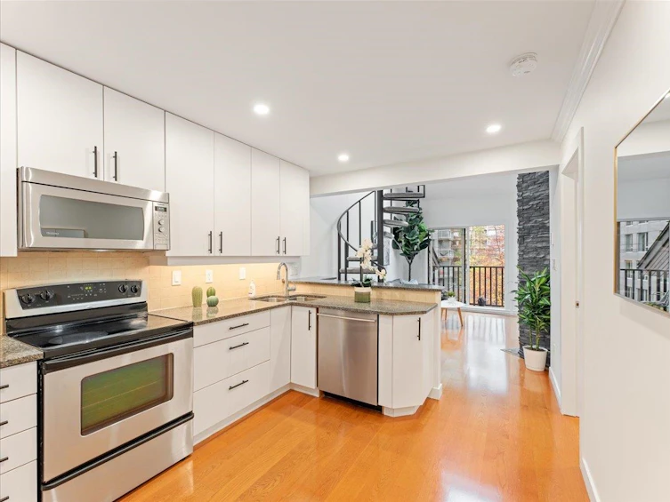 403-1274 Barclay Street, Vancouver, BC, V6E 1H3 - 4