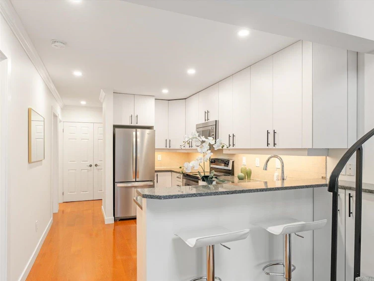 403-1274 Barclay Street, Vancouver, BC, V6E 1H3 - 5
