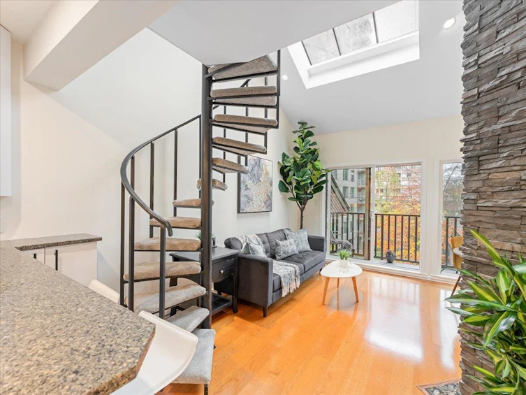 403-1274 Barclay Street, Vancouver, BC, V6E 1H3 - 2