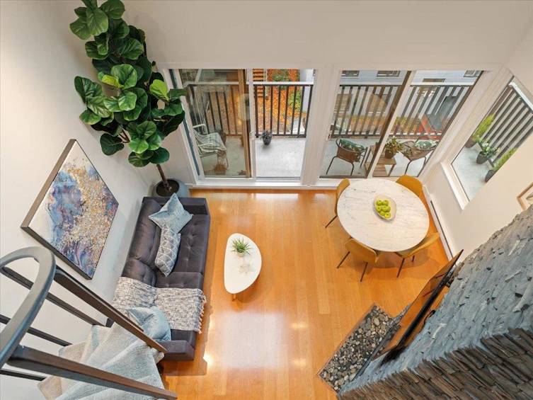 403-1274 Barclay Street, Vancouver, BC, V6E 1H3 - 16