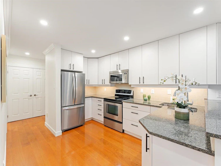 403-1274 Barclay Street, Vancouver, BC, V6E 1H3 - 7