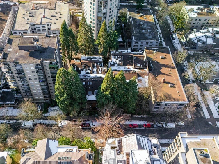 403-1274 Barclay Street, Vancouver, BC, V6E 1H3 - 28