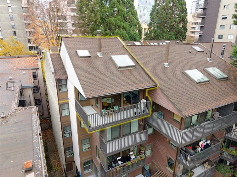403-1274 Barclay Street, Vancouver, BC, V6E 1H3 - 26