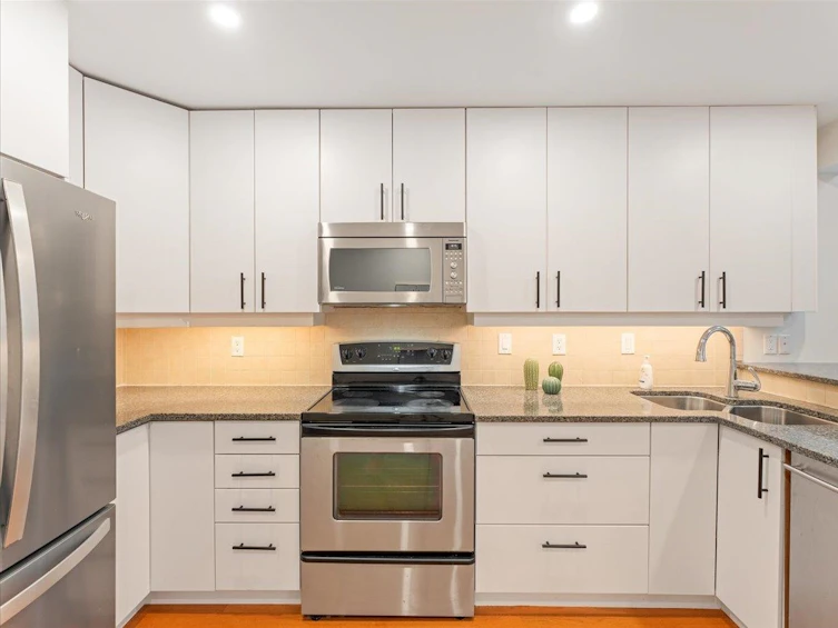 403-1274 Barclay Street, Vancouver, BC, V6E 1H3 - 6