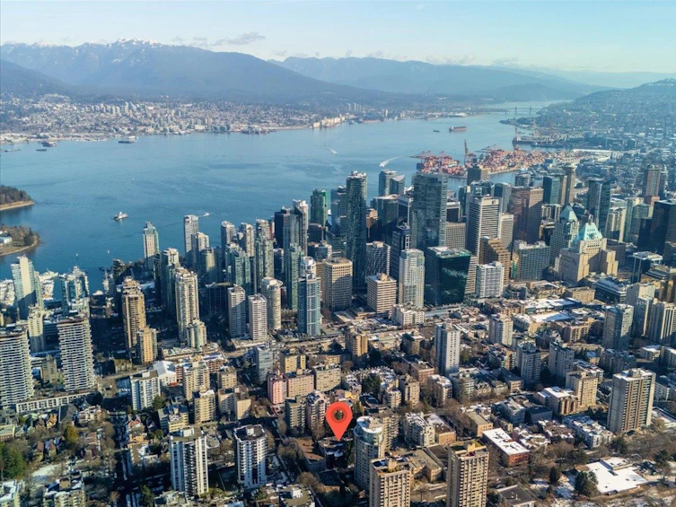 403-1274 Barclay Street, Vancouver, BC, V6E 1H3 - 32