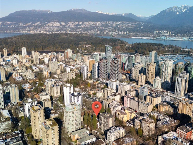 403-1274 Barclay Street, Vancouver, BC, V6E 1H3 - 30