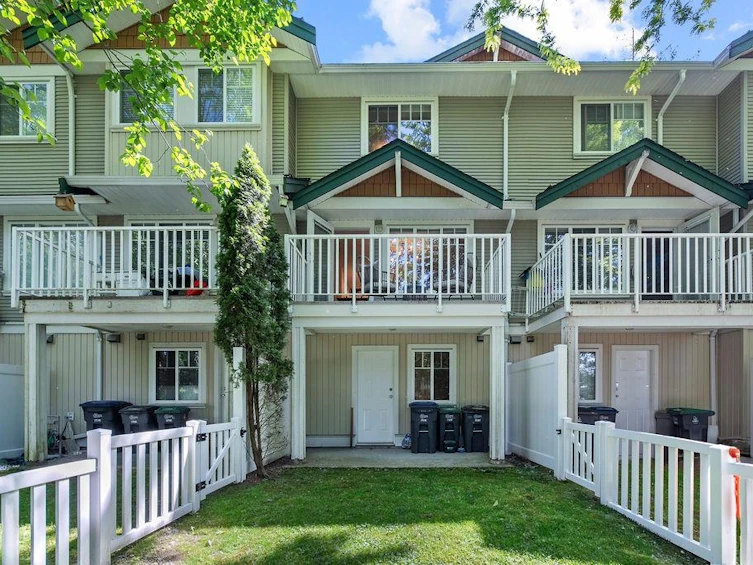 129-12711 64th Avenue, Surrey, BC, V3W 1X1 - 21