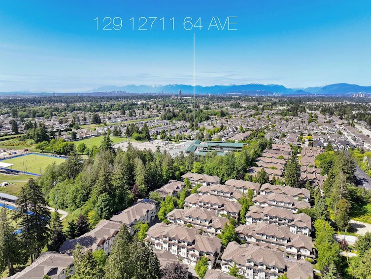 129-12711 64th Avenue, Surrey, BC, V3W 1X1 - 26