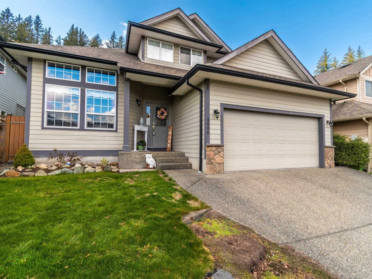 4886 Teskey Road, Chilliwack, BC, V2R 5T7 - 2