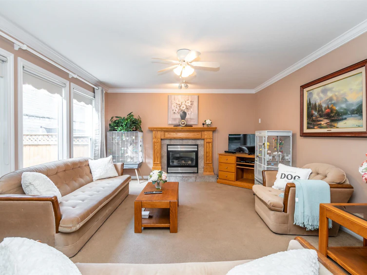 4886 Teskey Road, Chilliwack, BC, V2R 5T7 - 17