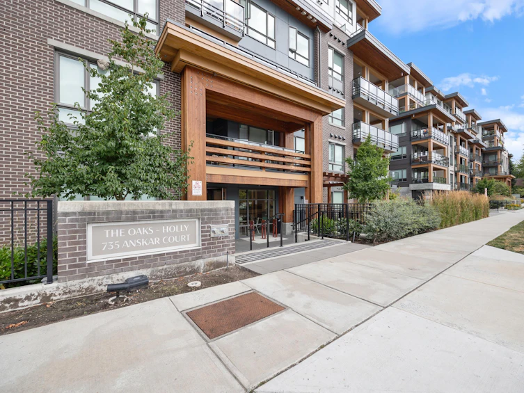 222-735 Anskar Court, Coquitlam, BC, V3J 0L7 - 30